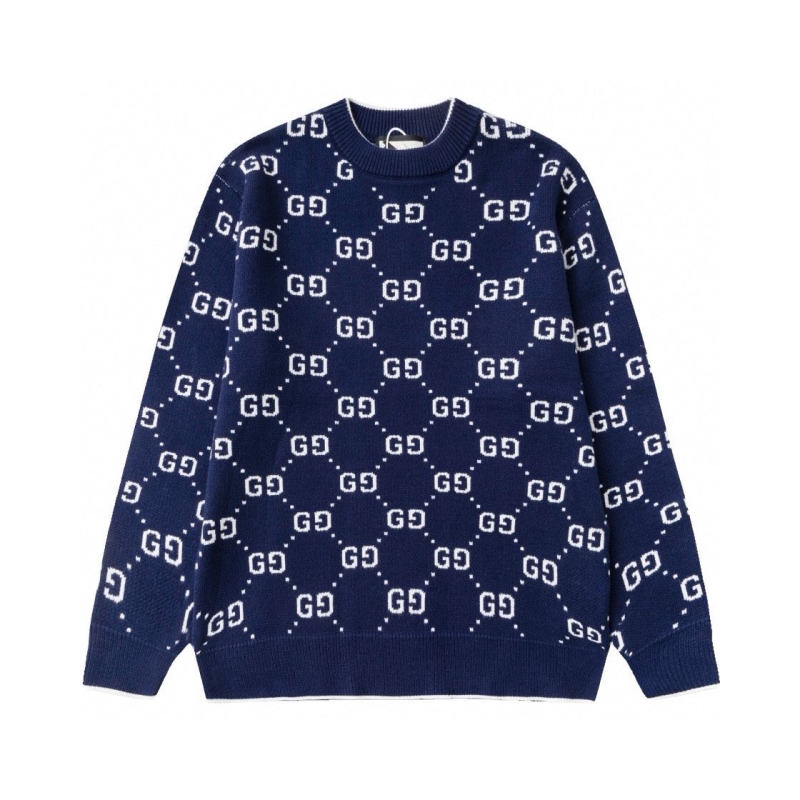 G*u*i sweaters